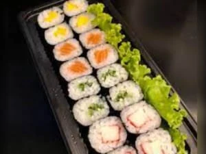 Combo Hossomaki 50 Peças