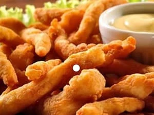 Isca de frango 250 gramas