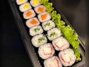 Combo Hossomaki 40 Peças