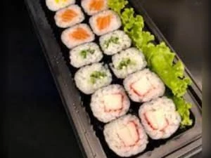 Combo Hossomaki 30 Peças